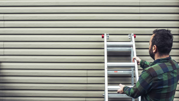 Best Custom Siding Design  in Valatie, NY
